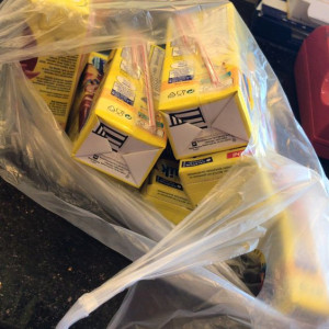 Nhà e lại đăng tin cần tuyển gấp chị làm việc nhà trên đường An Dương Vương-Q6