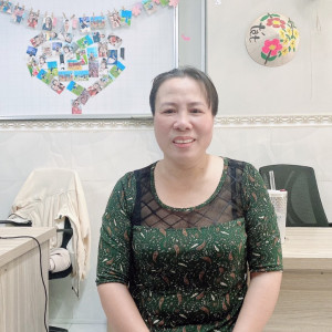 Chị Liên đa năng mọi công việc đang tìm việc bao ăn ở lại ạ