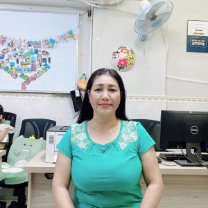 Chị Lan nấu ăn ngon chăm bé giỏi đang tìm việc bao ăn ở lại ạ