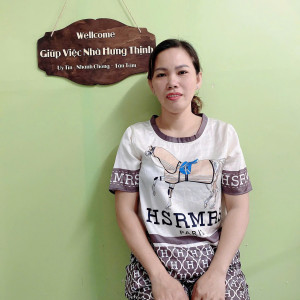 Chị Tuyền cần  Tìm Việc giúp việc nhà - chăm Bé đi làm bao ăn ở lại ạ