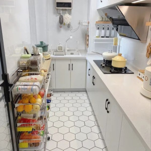 Nhà Mặt Phố 1 Lầu Ở Quận 4 Đang Cần 1 Cô Giúp Việc Nhà (bao Ăn Ở)