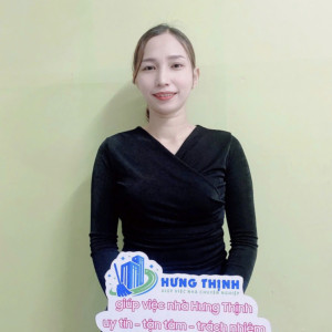 Em đang tìm việc cho chị HIỀN mới ở quê lên ạ , làm việc nhanh nhẹn cực kì có tâm