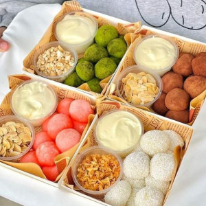 Tuyển Gấp 1 Cô Nấu Ăn Ngon Đi Làm Bao Ăn Ở Lại Ạ