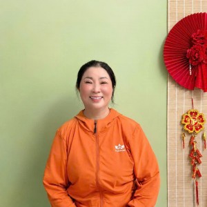 Chị Thúy đang ở Q10 cần việc ngay ạ