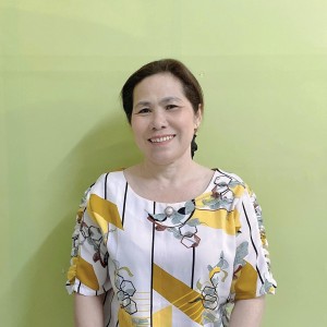 Cô Nguyệt SN 1971 – Nhận việc lâu dài, có thể đi tỉnh