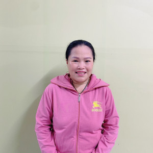 Anh Chị Cần Người Làm Có Tâm , Làm Được Việc Thì Alo  Cô Bé Nhé A