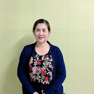 Chị Nguyễn Thị Ánh Nguyệt sn 1973 quê Sóc Trăng - GIÚP VIỆC NHÀ CHĂM ÔNG, BÀ, CHĂM BỆNH