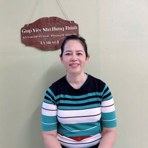 Chị Thông Nấu Ăn Ngon , Làm Việc Có Tâm Chăm Người Già Tốt , Đang Tìm Việc Bao Ăn Ở Lại Ạ