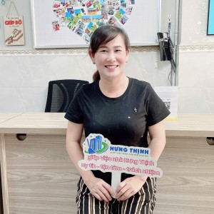 Chị Như nấu ăn ngon làm việc có tâm đang tìm việc bao ăn ở lại ạ