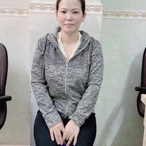 Chị Nguyễn Thị Ngọc Lanh sn 1988 quê Tây Ninh chị nhận làm BẢO MẪU, GIÚP VIỆC NHÀ