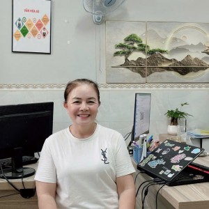 Cô Thu đang tìm việc chăm bé - giúp việc nhà đi làm bao ăn ở lại ạ