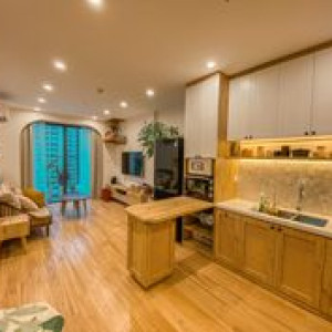 Gia đình cần tuyển gấp cô giúp việc nhà tại Gò Vấp.