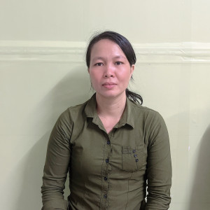 Chị Tống Thị Kim Hương sn 1982 quê Đồng Nai - GIÚP VIỆC NHÀ CHĂM ÔNG, BÀ, CHĂM BỆNH