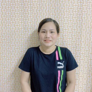 Chị VÕ THỊ NÂU sn 1975 quê Long An nhận GIÚP VIỆC NHÀ, NẤU ĂN