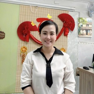 Chị ÚT đang cần việc chăm bé hoặc giúp việc nhà ạ
