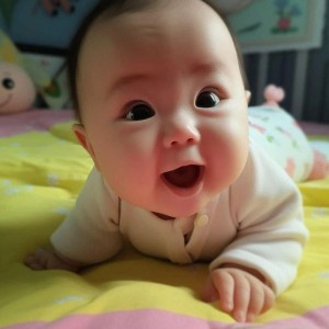 NHÀ CÓ 2 VỢ CHỒNG VÀ 1 BÉ 8 THÁNG CẦN GẤP 1 CHỊ BẢO MẪU CHUYÊN CHĂM BÉ TẠI CHUNG CƯ EVERRICH QUẬN 5 LƯƠNG 13 TRIỆU