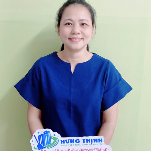 Chị Thúy xin việc giúp việc nhà chăm em chăm ông bà làm tết được