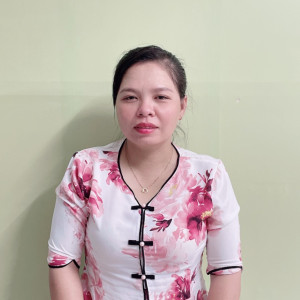 Chị Huỳnh Kim Thúy, sinh năm 1990, quê Kiên Giang – GIÚP VIỆC NHÀ, PHỤ CHĂM BÉ