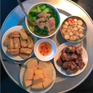 Chung Cư An Khánh Quận 2 Cần Chị Giúp Việc Bao Ăn Ở