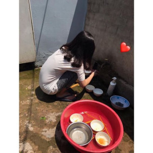 Tìm Gấp Chị Giúp Viêc Nhàcho Gia Đình Ở Gần Bến Xe Chợ Lớn