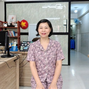 Chị Vê nhanh nhẹn chịu khó đang cần việc ngay ạ