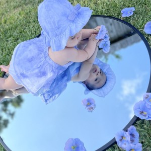 Căn Hộ Cao Cấp Viva Riverside Quận 7 Đang  Cần Tìm Gấp Cô Chăm Em Bé 3 Tháng