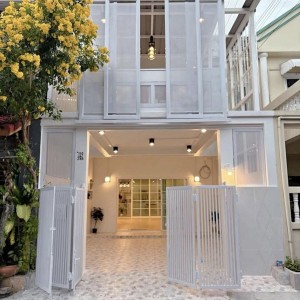 Cần cô giúp việc nhà cho nhà em ở đường Bình Qưới quận Bình Thạnh