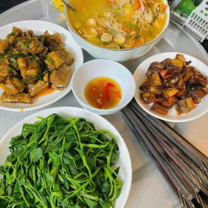 Nhà em cần tìm gấp cô giúp việc nhà ở Võ Văn Tần Quận 3. LƯƠNG 12 TRIỆU Ạ