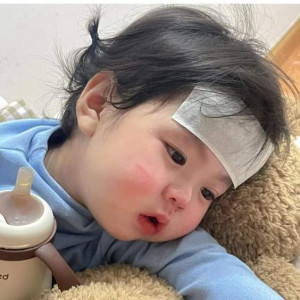 Bé Nhà Em Được 7 Tháng Tuôi, Tha Thiết Tìm Gấp Cô Chăm Bé