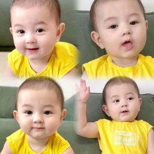 VỢ CHỒNG EM CẦN TÌM 1 CÔ CHĂM BÉ 4 THÁNG TẠI CHUNG CƯ BÔNG SAO QUẬN 8