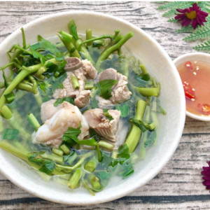 Tìm người giúp việc nhà (Ở LẠI)  - lương 13tr _ Q. 3