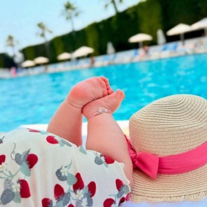 CẦN GẤP 1 CÔ CHĂM BÉ 3 THÁNG TUỔI TẠI THẢO ĐIỀN – BAO ĂN Ở