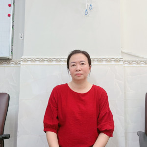 Chị Nguyễn Thị Chờ sn 1974  quê Cần Thơ nhận GIÚP VIỆC NHÀ, NẤU ĂN, PHỤ CHĂM BÉ