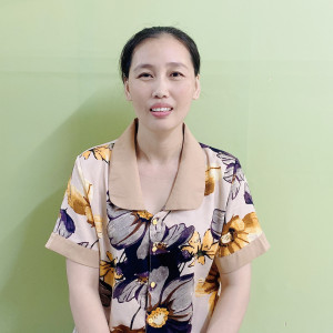 Chị Hòa Nhanh Nhẹn Chịu Khó Làm Việc Có Tâm Đang Tìm Việc Bao Ăn Ở Lại A