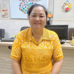 Chị Mười Nấu Ăn Ngon Làm Việc Giỏi Đang Tìm Việc Bao Ăn Ở Lại Ạ