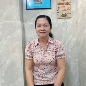 Cô Vân Mới Ở Quê Đang Tìm Việc Chăm Bé - Giúp Việc Nhà Đi Làm Bao Ăn Ở Lại A
