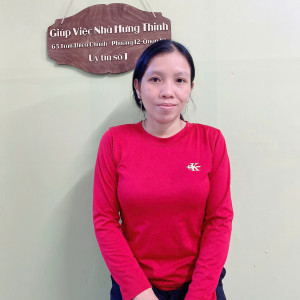 Chị Xuân nấu ăn ngon làm việc có Tâm đang tìm việc bao ăn ở lại ạ