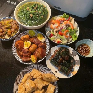 Nhà Em Ở Chung Cư M-One Quận 7 Cần Gấp 1 Chị Chuyên Giúp Việc Nhà Lương Cao Bao Ăn Ở Ạ