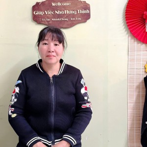 Chị Thủy làm việc cực kì có tâm đang cần việc ngay ạ