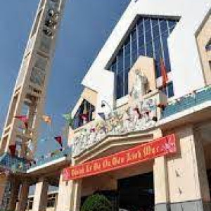 Còn Đăng Là Còn Tuyển Nha … Ở  Gần Nhà Thờ Lạc Quang. Tuyển Chị Giúp Việc Nhà Lương Tháng 10 Triệu