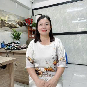 Chị Liễu nấu ăn ngon , nhanh nhẹn chịu khó đang tìm việc bao ăn ở lại ạ