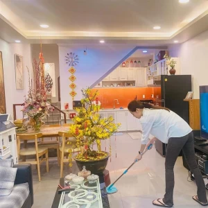 Cần Tuyển Cô Giúp Việc Nhà Cho 3 Thành Viên, Làm Ăn Ở Lại Ở Ngay đường Thành Thái Quận 10