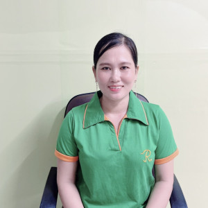 Chị Đượl đang tìm việc chăm bé - giúp việc nhà đi làm bao ăn ở lại ạ