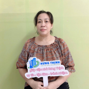 Chị Kiều nấu ăn ngon , làm việc cực kì có tâm đang tìm việc bao ăn ở lại ạ