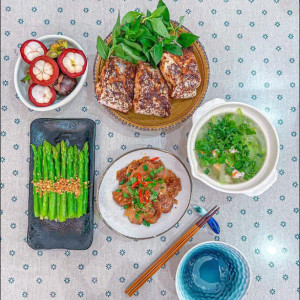 CẦN CHỊ GIÚP VIỆC NHÀ CHUNG CƯ SUNSHINE TOWER QUẬN 1