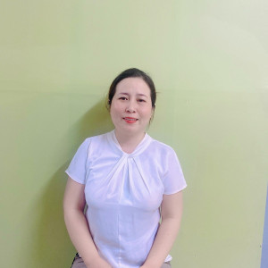 Chị Trần Thị Thu Hà sn 1986 quê Bình Thuận - GIÚP VIỆC NHÀ PHỤ CHĂM BÉ