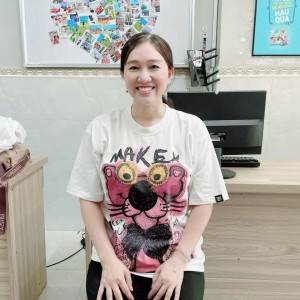Chị Ba chăm bé giỏi - nấu ăn ngon đang cần tìm việc làm ạ