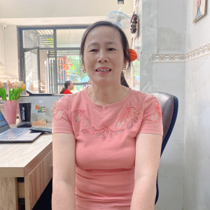 Chị Thủy Đa Năng Mọi Công Việc , Việc Gì Cũng Làm Đang Tìm Việc Bao Ăn Ở Lại Ạ