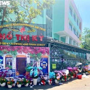 EM ĐANG CẦN 1 CÔ GIÚP VIỆC GẦN CHỢ HỒ THỊ KỶ QUẬN 10 LƯƠNG 10 TRIỆU