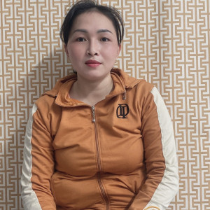 Chị Nguyễn Thị Nhiên sn 1987 Quê Hậu Giang nhận GIÚP VIỆC NHÀ, CHĂM BÉ